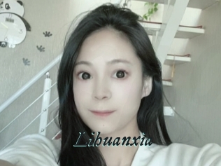Lihuanxia