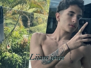 liiam_jones Pharaons Porn