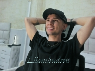 liiamhudson Pharaons Porn