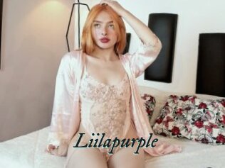 liilapurple Pharaons Porn