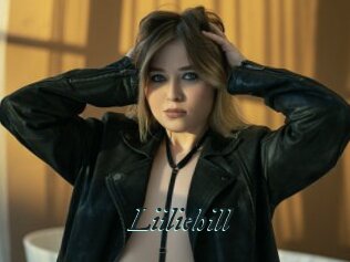 Liiliehill