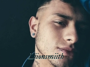 liionsmiith Pharaons Porn