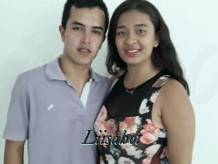 Liisahot