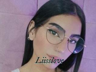 Liisslove