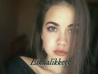 Likaalikkeee