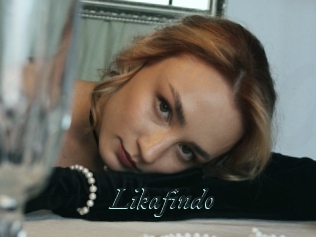 Likafindo