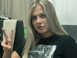 Likakeys