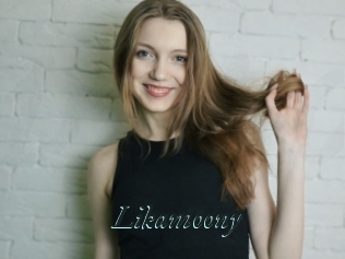 Likamoony