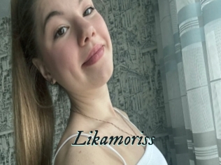 Likamoriss