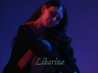 Likarize