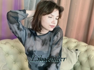 Likatender