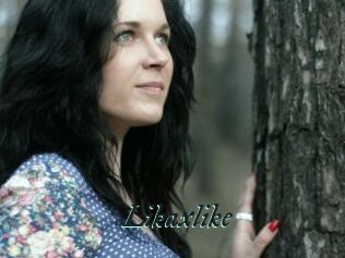 Likaxlike