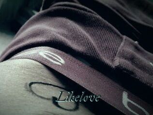 Likelove