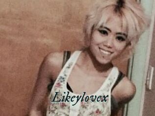 Likeylovex