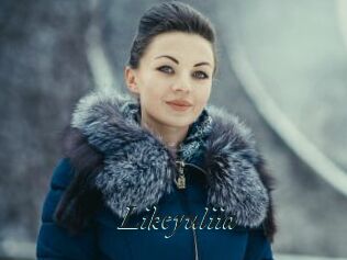 Likeyuliia