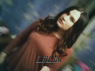 LilLilu