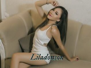 Liladonson