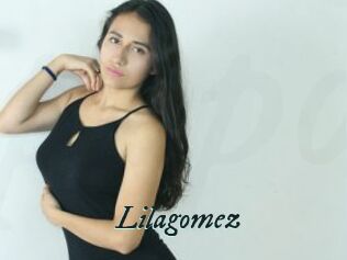 Lilagomez
