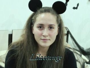 Lilaorange