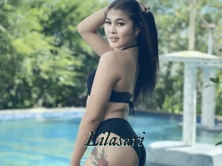 Lilasari