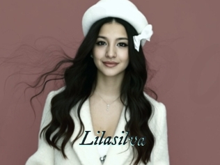 Lilasilva