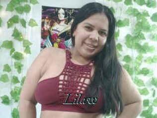 Lilaw