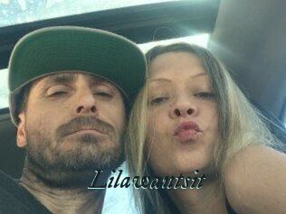 Lilawantsit