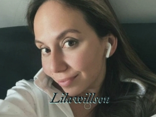 Lilawillson