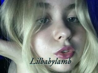 Lilbabylamb