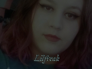 Lilfreak