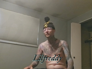 Lilfreddy