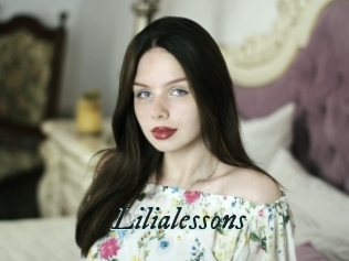 lilialessons Pharaons Porn