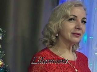 liliamoons Pharaons Porn