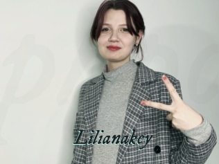 Lilianakey