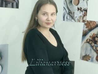 Lilianarness