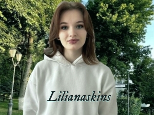 Lilianaskins