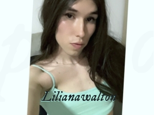 Lilianawalton