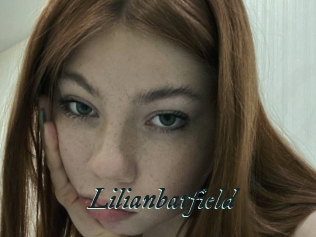 Lilianbarfield