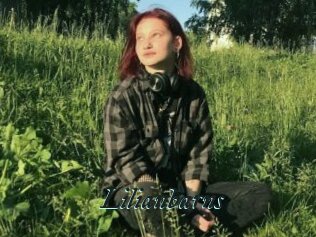 Lilianbarns