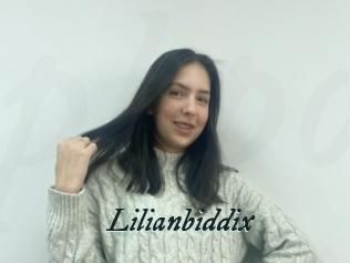 Lilianbiddix