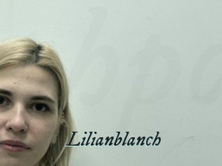 Lilianblanch