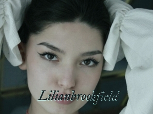 Lilianbrookfield