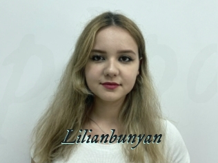 Lilianbunyan