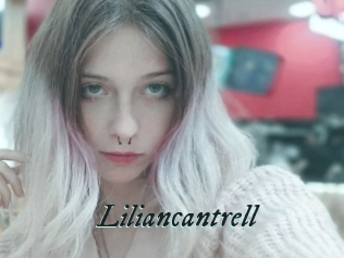 Liliancantrell