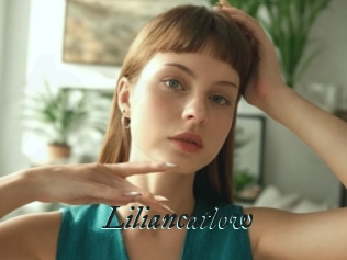 Liliancatlow