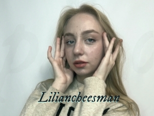 Liliancheesman