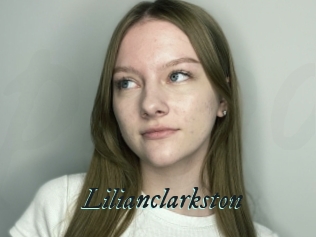 Lilianclarkston