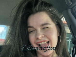 Liliancrafton
