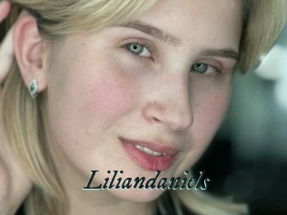 liliandaniels Pharaons Porn