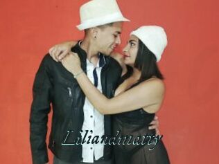 Liliandmatty